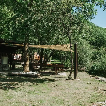 Rafting Center