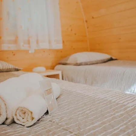 Vendégház Rafting Center Bovec