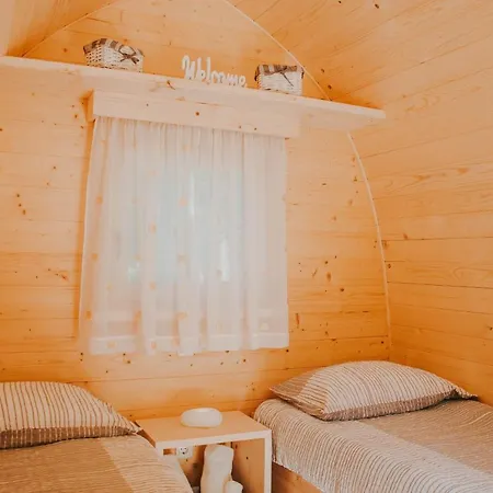 Rafting Center Affittacamere