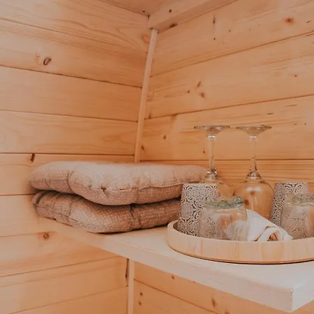 Affittacamere Rafting Center Bovec