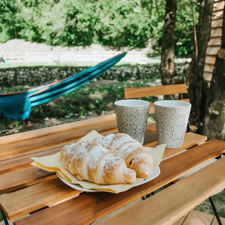 Rafting Center Affittacamere 2*