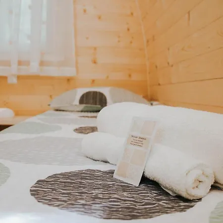 Rafting Center 2* Bovec