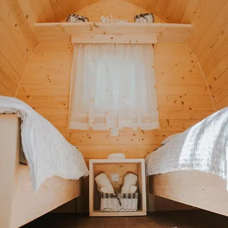 Rafting Center Bovec