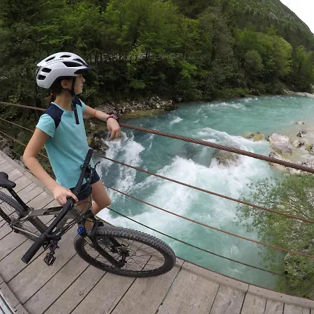 Rafting Center بيت ضيافة