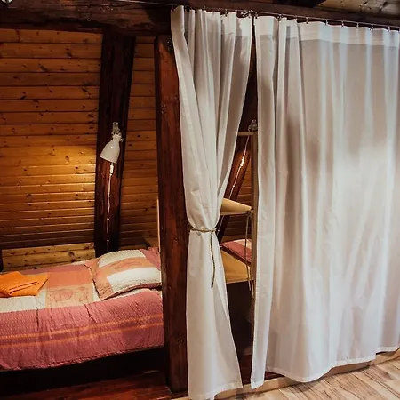 Affittacamere Rafting Center