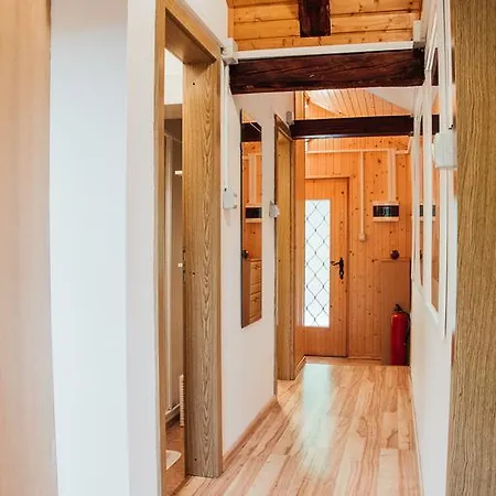 Rafting Center Affittacamere 2*