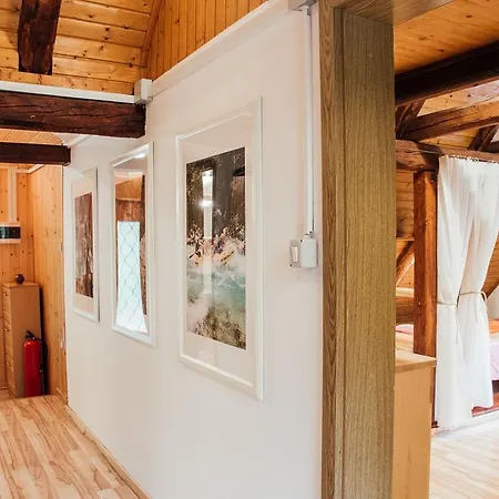 Rafting Center 2* Bovec