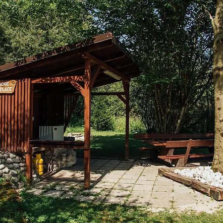 Rafting Center Vendégház 2*