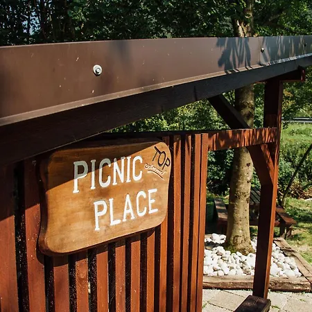 Rafting Center 2* Bovec