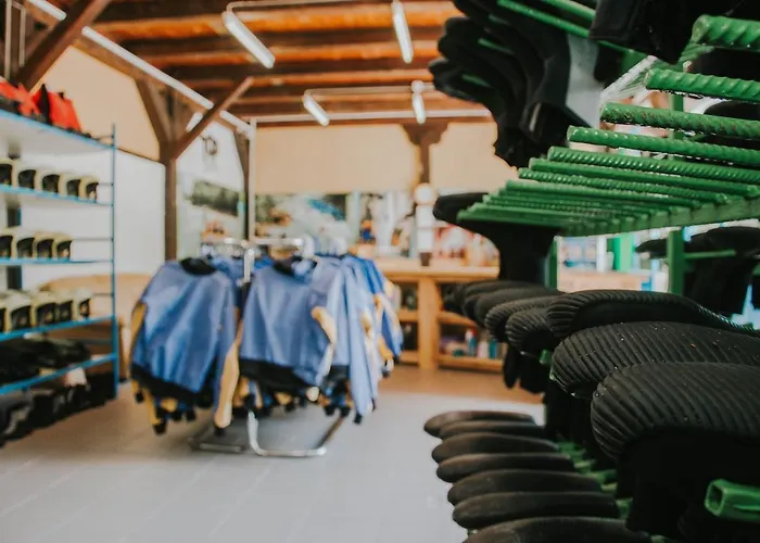 Rafting Center 2* Bovec