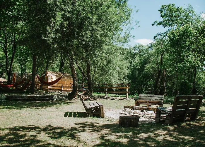 Gasthof Rafting Center 2*