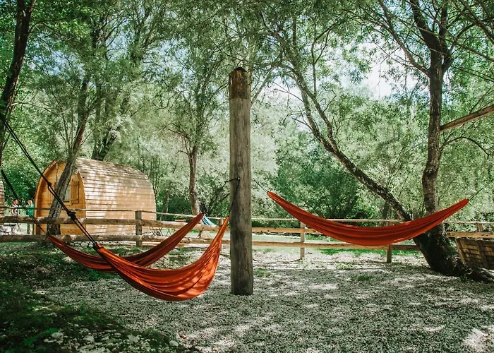 Rafting Center Gasthof