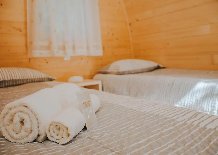 Gasthof Rafting Center Bovec