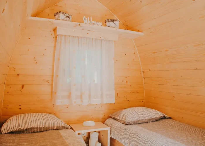 Rafting Center Affittacamere