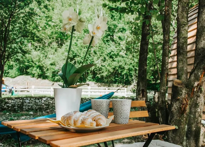 Rafting Center Affittacamere 2*