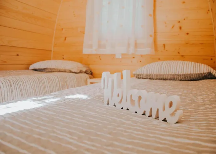 Gasthof Rafting Center