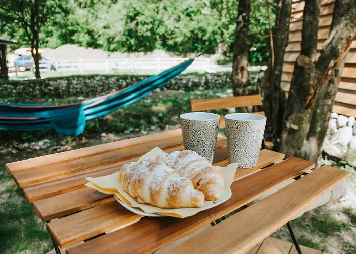 Rafting Center Affittacamere 2*