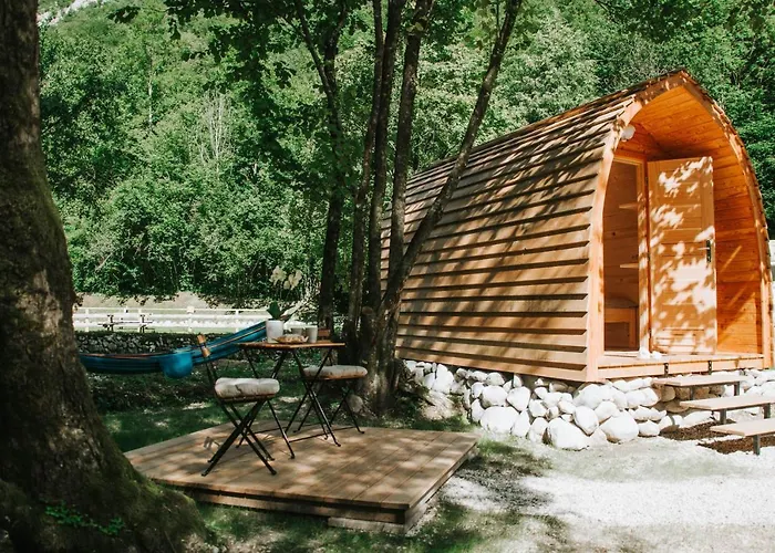 Gasthof Rafting Center