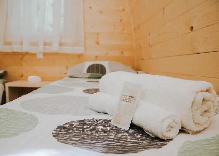 Rafting Center 2* Bovec