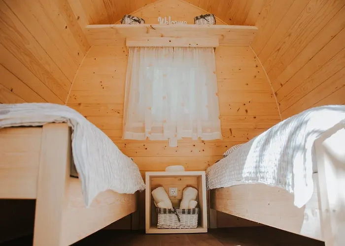 Rafting Center Bovec