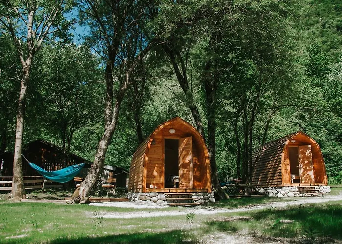 Rafting Center Gasthof