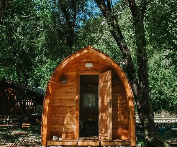 Rafting Center Gasthof