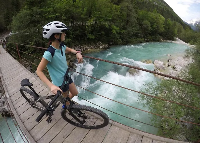 Rafting Center Gasthof