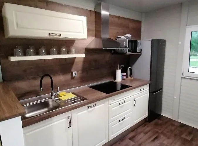 Affittacamere Rafting Center Bovec