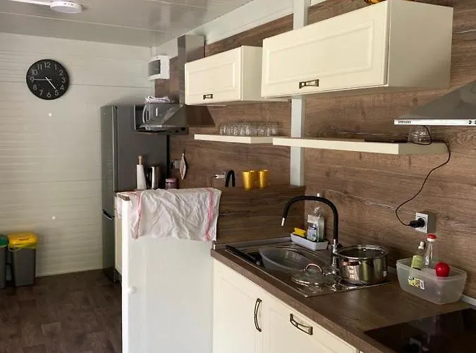 Rafting Center Affittacamere 2*