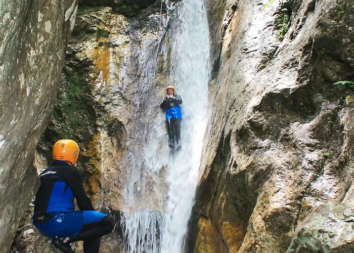 Rafting Center Affittacamere