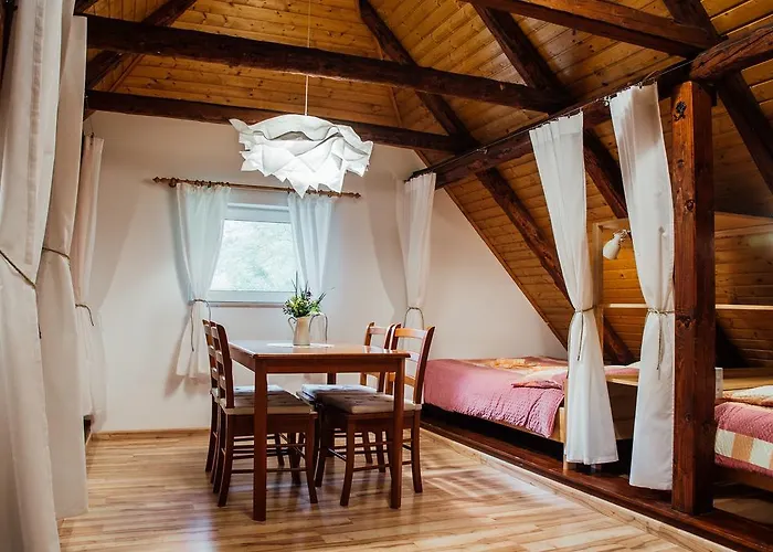 Rafting Center Pensión