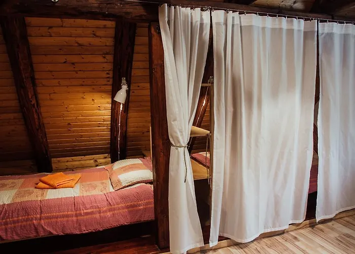 Gasthof Rafting Center