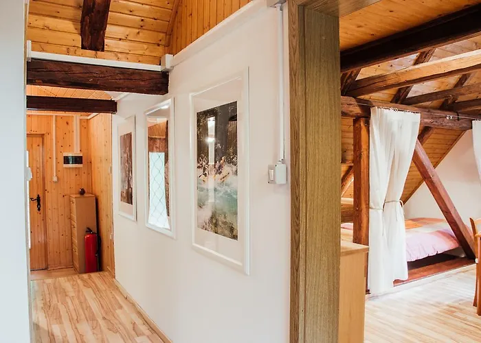 Rafting Center 2* Bovec