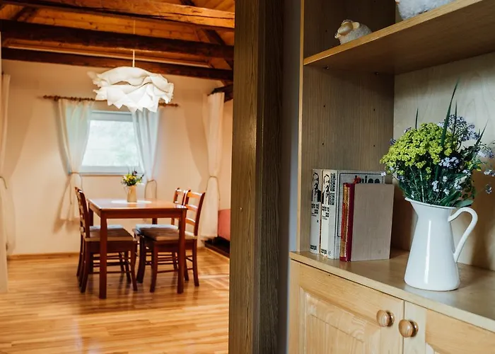 Rafting Center Bovec