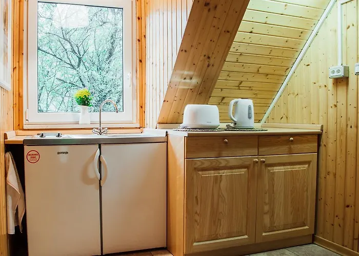 Rafting Center Gasthof 2*