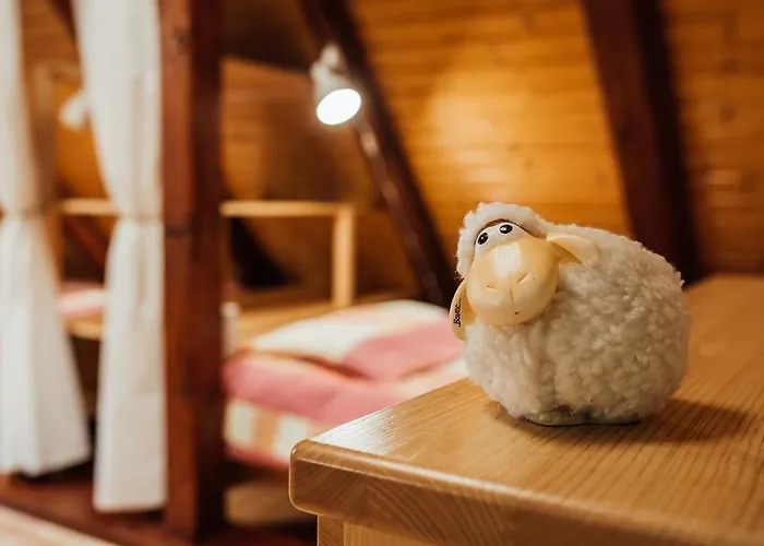 Affittacamere Rafting Center