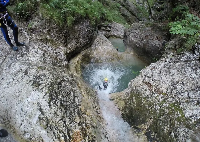 Gasthof Rafting Center