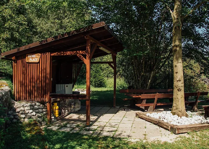 Rafting Center Gasthof 2*