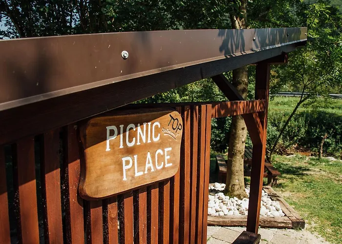 Rafting Center 2* Bovec